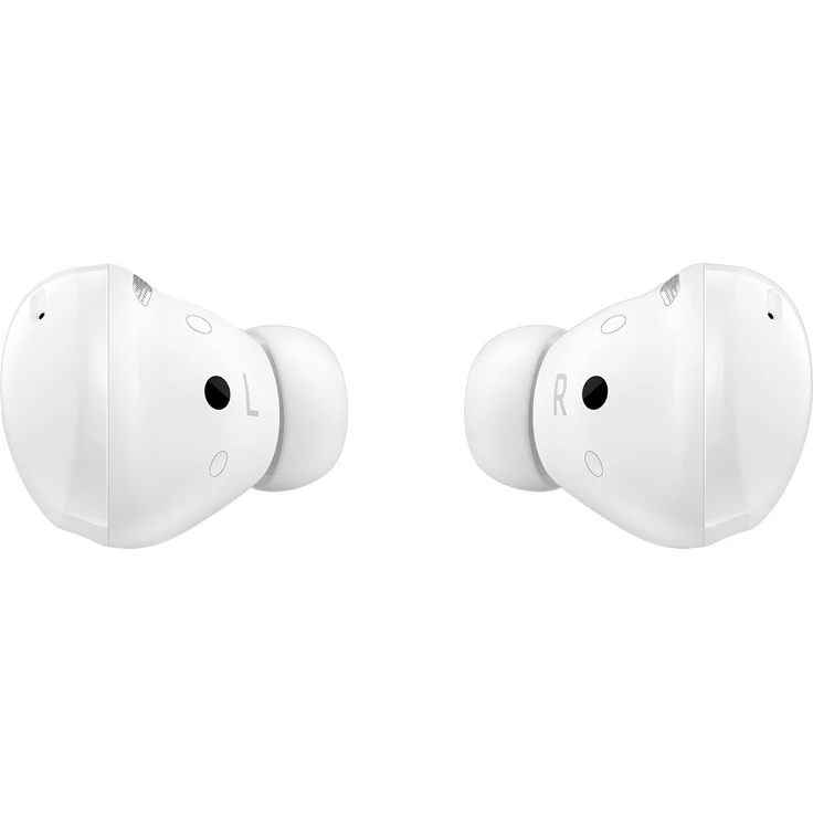 Samsung Galaxy Buds Pro SM-R190 True Wireless In-Ear-Kopfhörer mit Active Noise Cancelling, Phantom White weiß – Bild 7