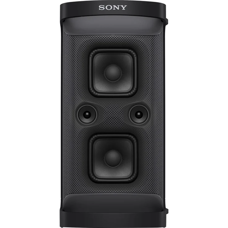 Sony SRS-XP500 Party Bluetooth-Lautsprecher schwarz mit Lichteffekt – Bild 18