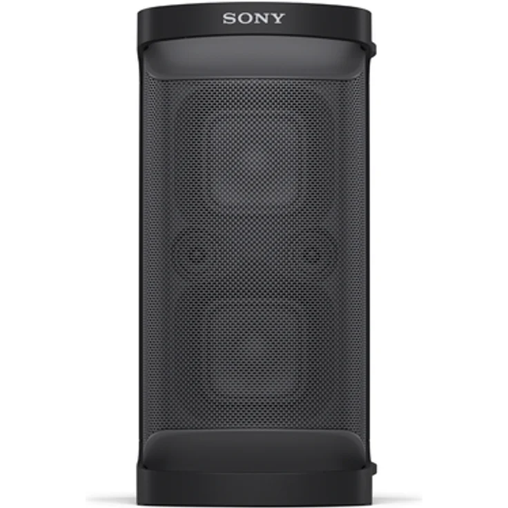 Sony SRS-XP500 Party Bluetooth-Lautsprecher schwarz mit Lichteffekt – Bild 16