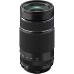 Fujifilm Fujinon XF 70-300 mm F4.0-5.6 R LM OIS WR, Telezoom-Objektiv, schwarz