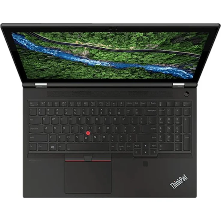 Lenovo ThinkPad P15 G2 - Business-Laptop, 15,6 Zoll (39,6 cm) Intel Core i9-11950H, 32GB RAM, 1000GB SSD, NVIDIA RTX A4000, Windows 10 Pro 64-bit (20YQ000CGE) – Bild 7