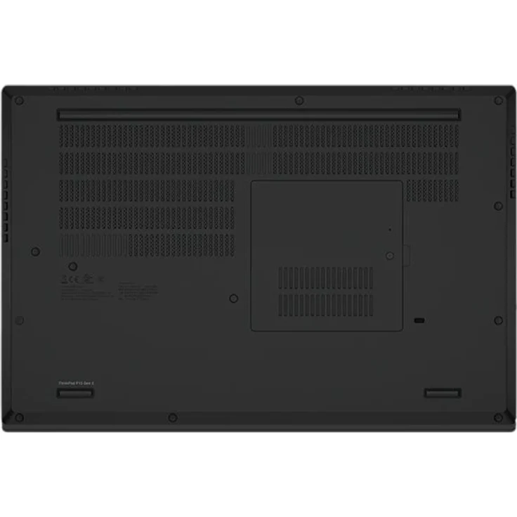Lenovo ThinkPad P15 G2 - Business-Laptop, 15,6 Zoll (39,6 cm) Intel Core i9-11950H, 32GB RAM, 1000GB SSD, NVIDIA RTX A4000, Windows 10 Pro 64-bit (20YQ000CGE) – Bild 8