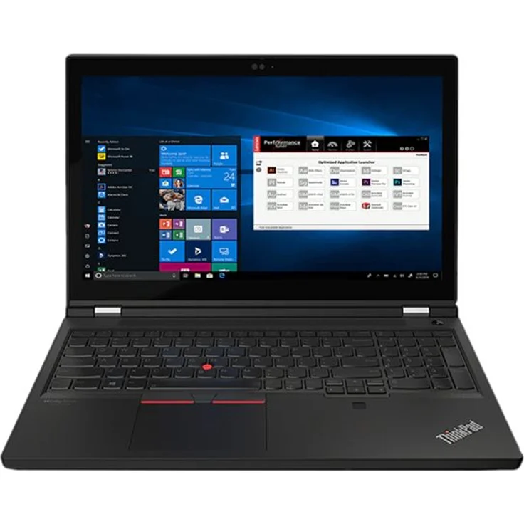 Lenovo ThinkPad P15 G2 - Business-Laptop, 15,6 Zoll (39,6 cm) Intel Core i9-11950H, 32GB RAM, 1000GB SSD, NVIDIA RTX A4000, Windows 10 Pro 64-bit (20YQ000CGE) – Bild 9