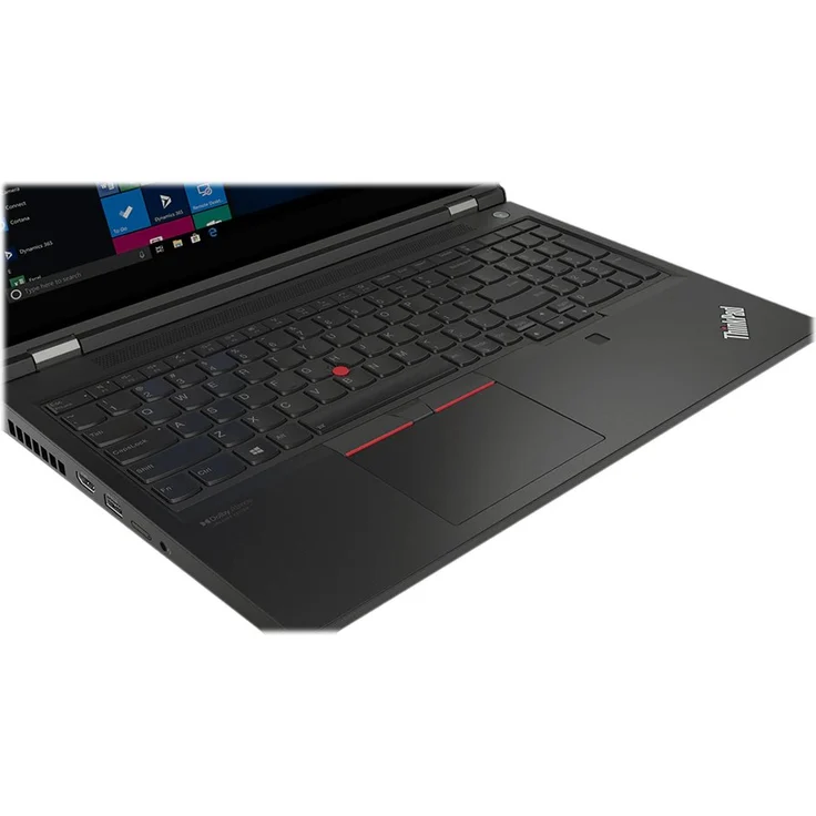 Lenovo ThinkPad P15 G2 - Business-Laptop, 15,6 Zoll (39,6 cm) Intel Core i9-11950H, 32GB RAM, 1000GB SSD, NVIDIA RTX A4000, Windows 10 Pro 64-bit (20YQ000CGE) – Bild 11