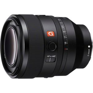 Bild für Sony 50 mm / F 1.2 FE GM (SEL50F12GM)