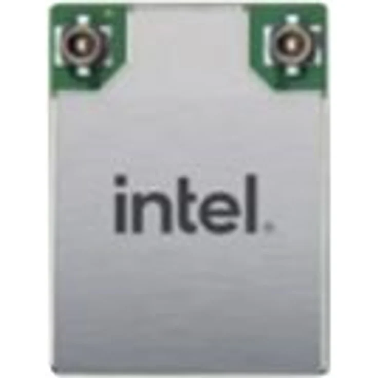 INTEL NIC WI-FI 6 AX210 2230 2x2 AX R2 6GHz + BT No vPro – Bild 2