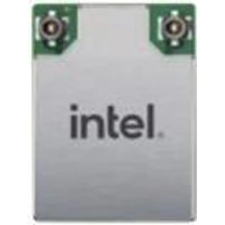 INTEL NIC WI-FI 6 AX210 2230 2x2 AX R2 6GHz + BT No vPro