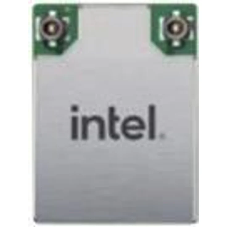 INTEL NIC WI-FI 6 AX210 2230 2x2 AX R2 6GHz + BT No vPro – Bild 1