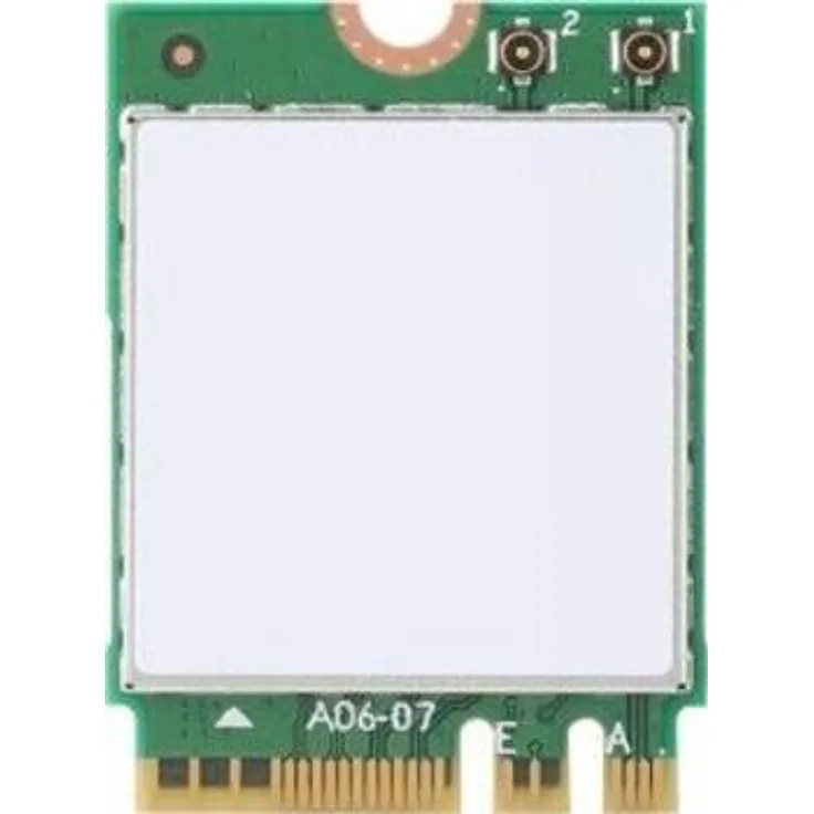 INTEL NIC WI-FI 6 AX210 2230 2x2 AX R2 6GHz + BT No vPro