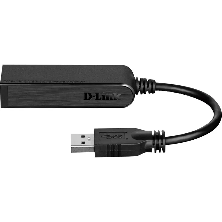 D-Link DUB-1312 Netzwerkkarte Ethernet 1000 Mbit-s Eingebaut