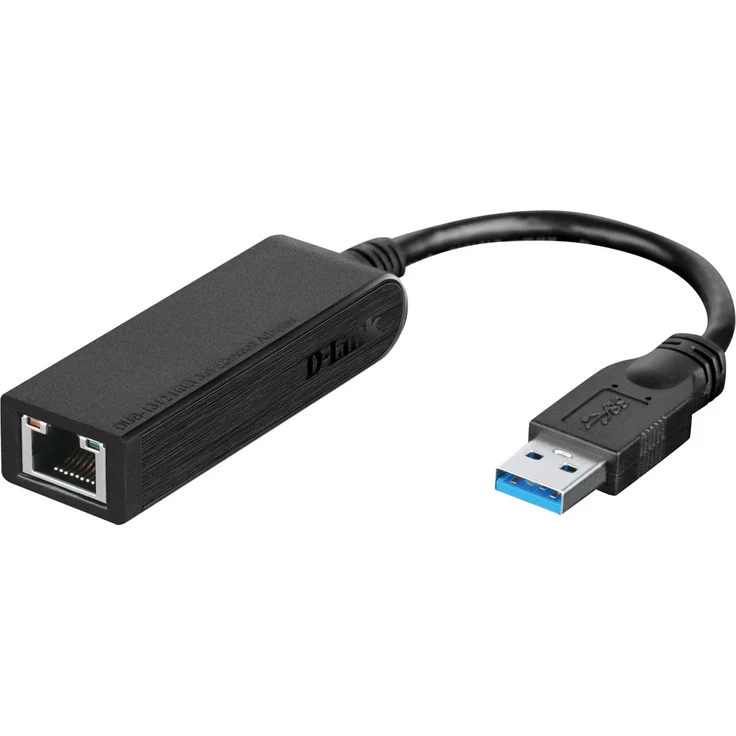 D-Link DUB-1312 Netzwerkkarte Ethernet 1000 Mbit-s Eingebaut – Bild 2