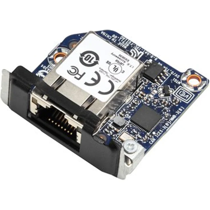 HP 1GbE LAN Flex Port 2020 – Bild 2