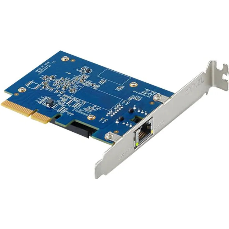 ZyXEL Netzwerkkarte XGN100C 10G RJ45 PCie