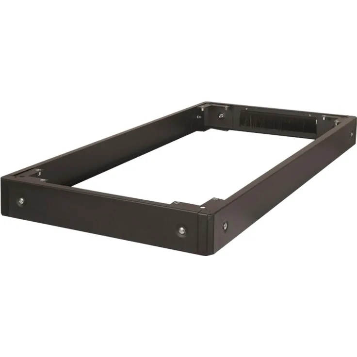 DIGITUS Sockel Unique und Dynamic, 600x1200 Schwarz