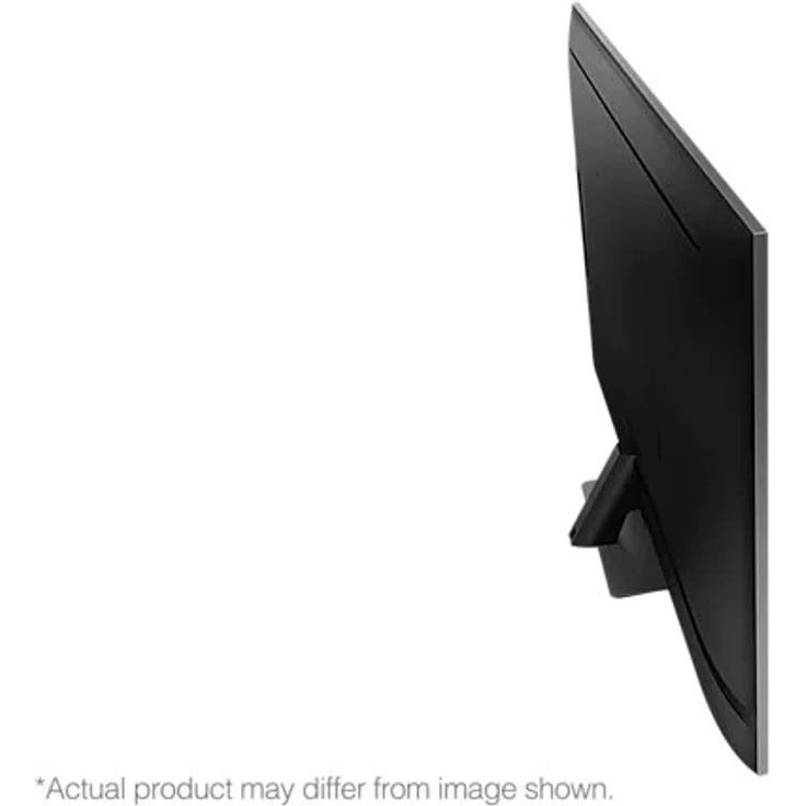 Samsung GQ75Q80AAT 189 cm (75 Zoll) QLED Smart TV (Ultra HD, HDR, Direct LED) Twin-HD-Triple-Tuner (Sat, Antenne, Kabel) Modelljahr 2021 Energieklasse G (DE-Modell) – Bild 5