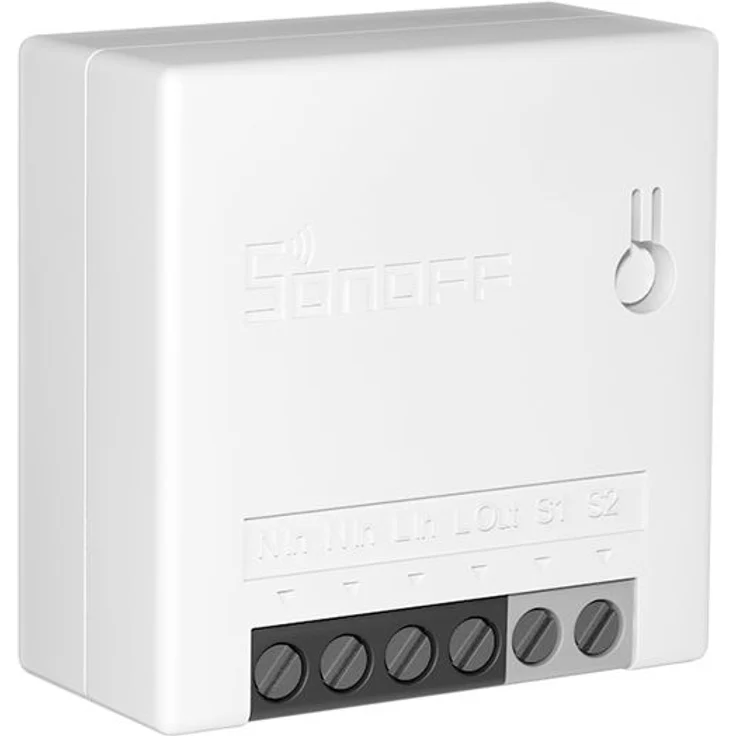 Sonoff Smart Switch MINI R2 WLAN – Bild 10
