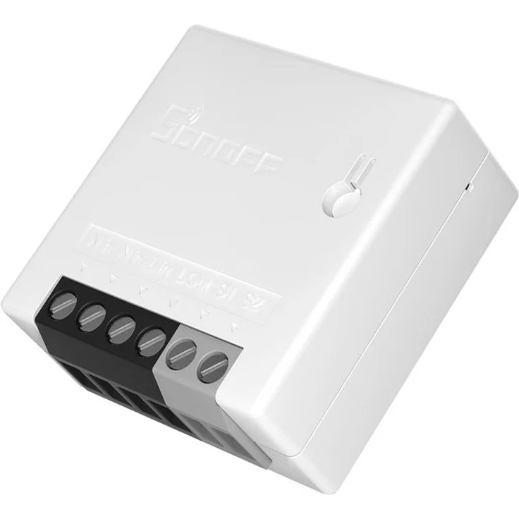Sonoff Smart Switch MINI R2 WLAN – Bild 5