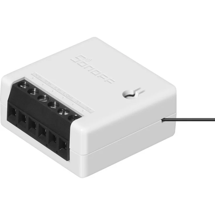 Sonoff Smart Switch MINI R2 WLAN – Bild 3