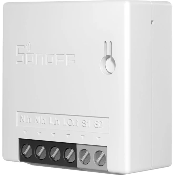 Sonoff Smart Switch MINI R2 WLAN – Bild 9