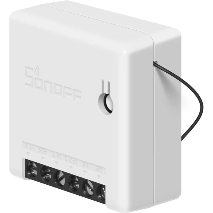 Sonoff Smart Switch MINI R2 WLAN