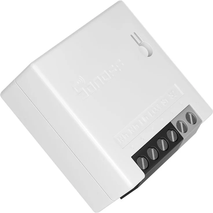 Sonoff Smart Switch MINI R2 WLAN – Bild 8