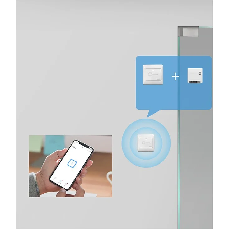 Sonoff Smart Switch MINI R2 WLAN – Bild 6