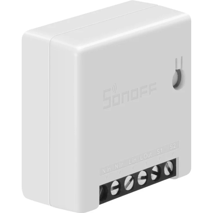 Sonoff Smart Switch MINI R2 WLAN – Bild 4