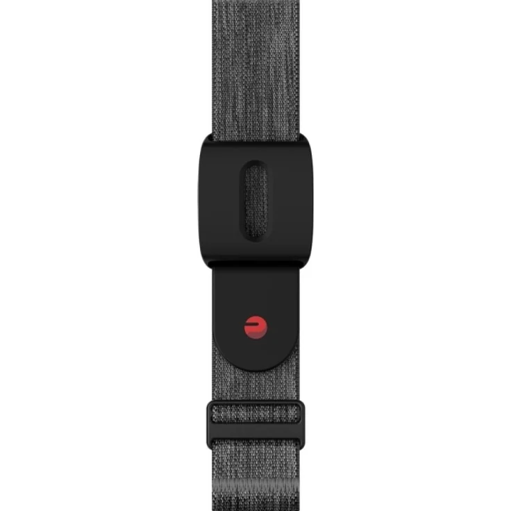 Polar VERITY SENSE Ersatzarmband Grey M-XXL – Bild 1
