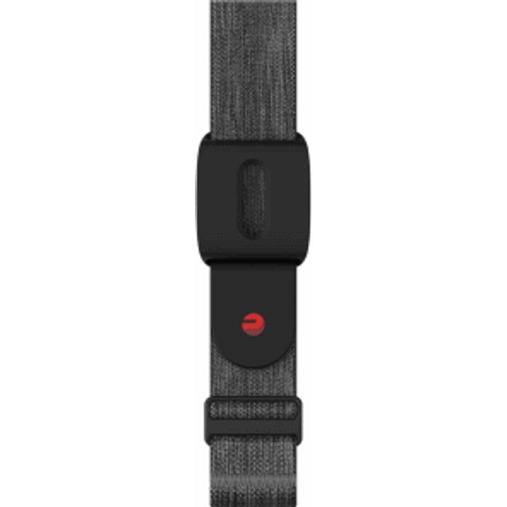 Polar VERITY SENSE Ersatzarmband Grey M-XXL – Bild 2