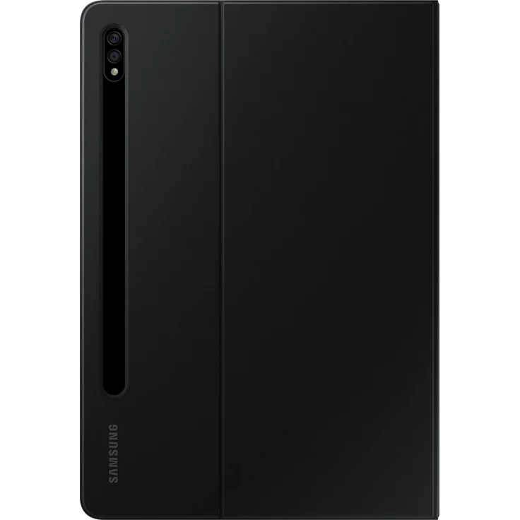 Samsung Book Cover EF-BT630 für Galaxy Tab S7, Black – Bild 4