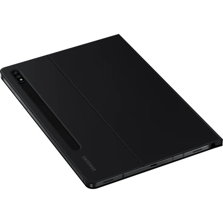 Samsung Book Cover EF-BT630 für Galaxy Tab S7, Black – Bild 7