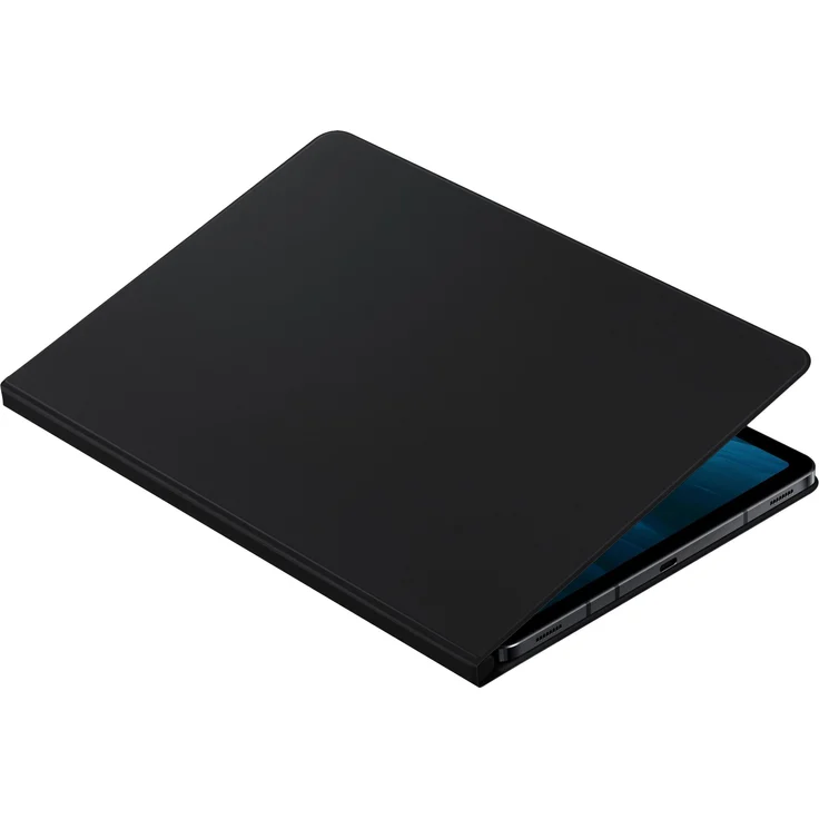 Samsung Book Cover EF-BT630 für Galaxy Tab S7, Black – Bild 5
