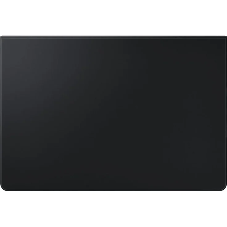 Samsung EJ-DT730 Book Cover Keyboard Slim für Galaxy Tab S7+ / Tab S7 FE / Tab S8+, schwarz, DE (EF-DT730BBGGDE) – Bild 9