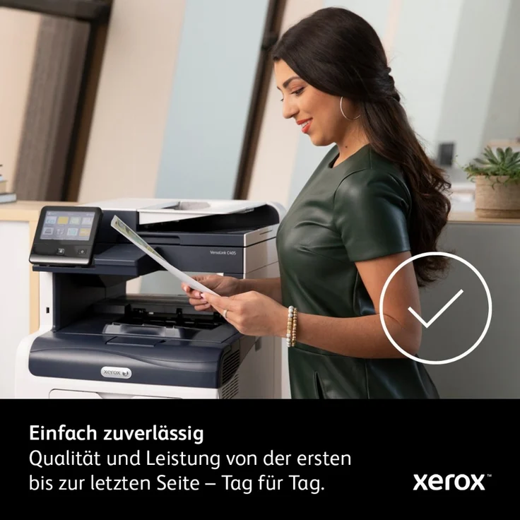 Xerox C230 - C235 Tonermodul Schwarz (3000 Seiten) - 006R04391 (006R04391) - Preisvergleich – Bild 3