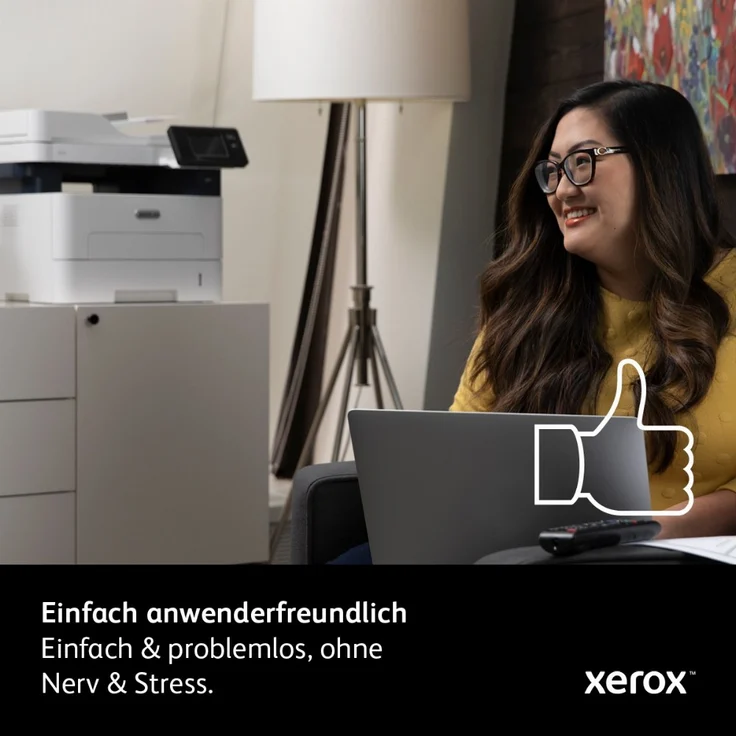 Xerox C230 - C235 Tonermodul Schwarz (3000 Seiten) - 006R04391 (006R04391) - Preisvergleich – Bild 2