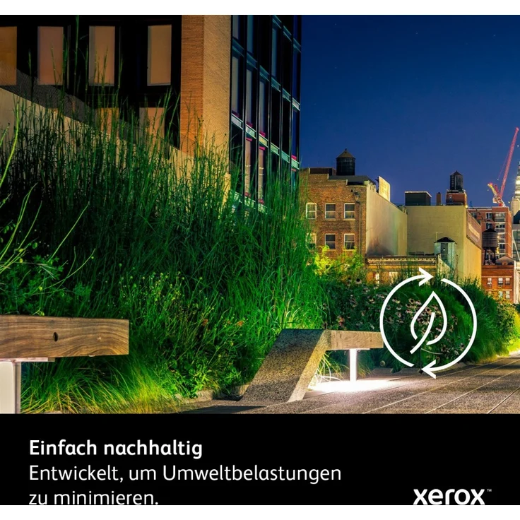 Xerox C230 - C235 Tonermodul Schwarz (3000 Seiten) - 006R04391 (006R04391) - Preisvergleich – Bild 4