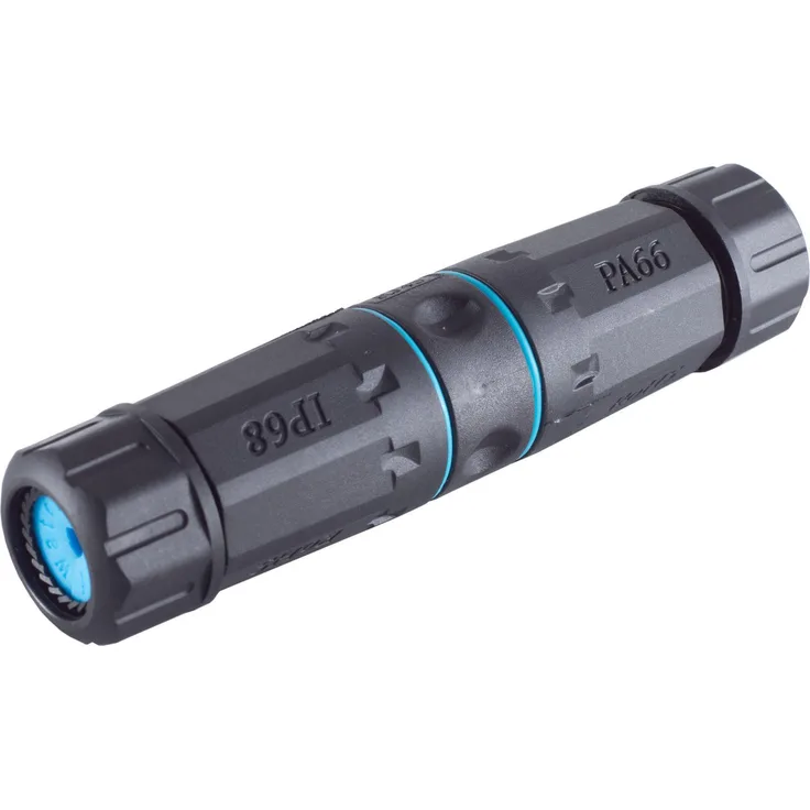 shiverpeaks BS08-01046. Anschluss 1: RJ-45, Anschluss 2: RJ-45. Produktfarbe: Schwarz (BS08-01046)