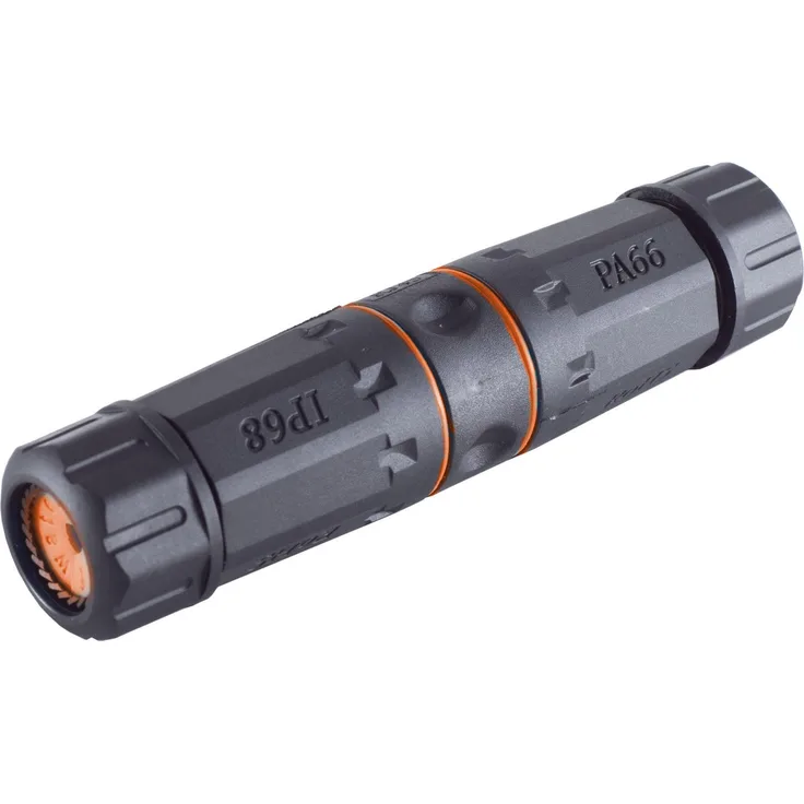 shiverpeaks BS08-01047. Anschluss 1: RJ-45, Anschluss 2: RJ-45. Produktfarbe: Schwarz (BS08-01047)