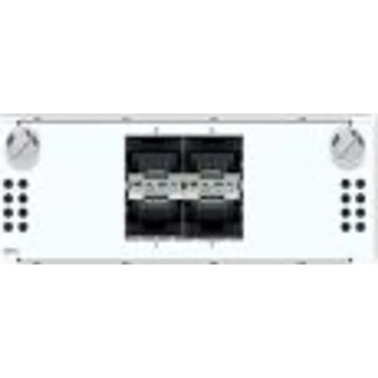 SOPHOS 4 port 10GbE SFP+ FleXi Port module for all XGS Rackmount models