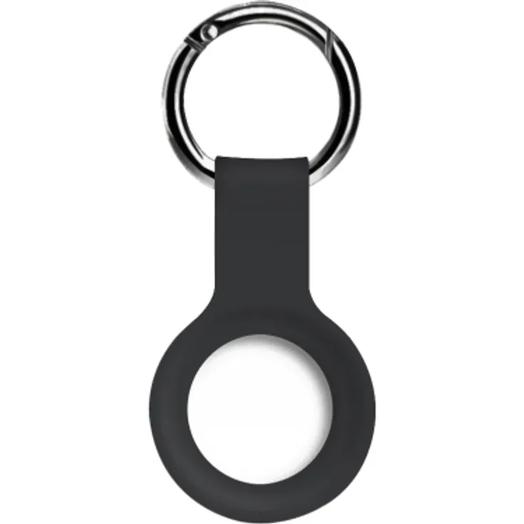StyleShell Shock für Apple AirTag, schwarz
