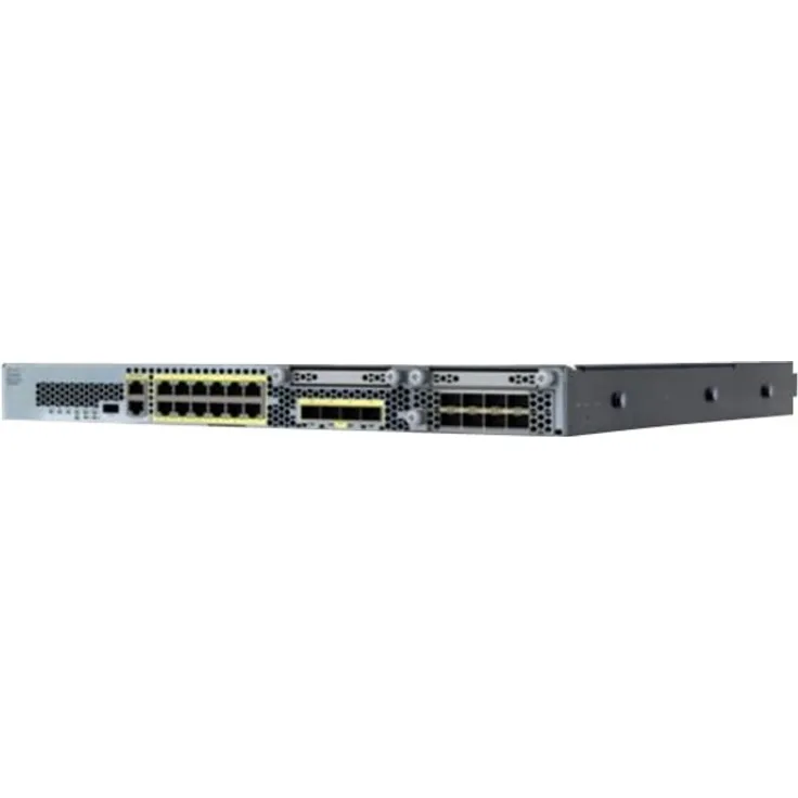 CISCO FIREPOWER 2130 NGFW