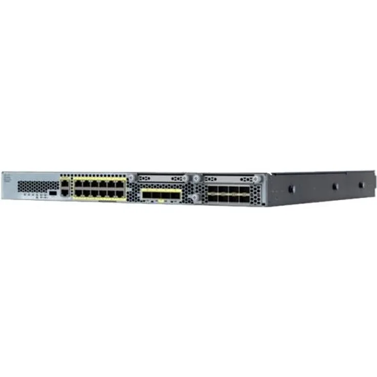 CISCO FIREPOWER 2140 NGFW