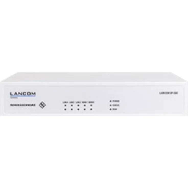 LANCOM R&S Unified Firewall UF-260