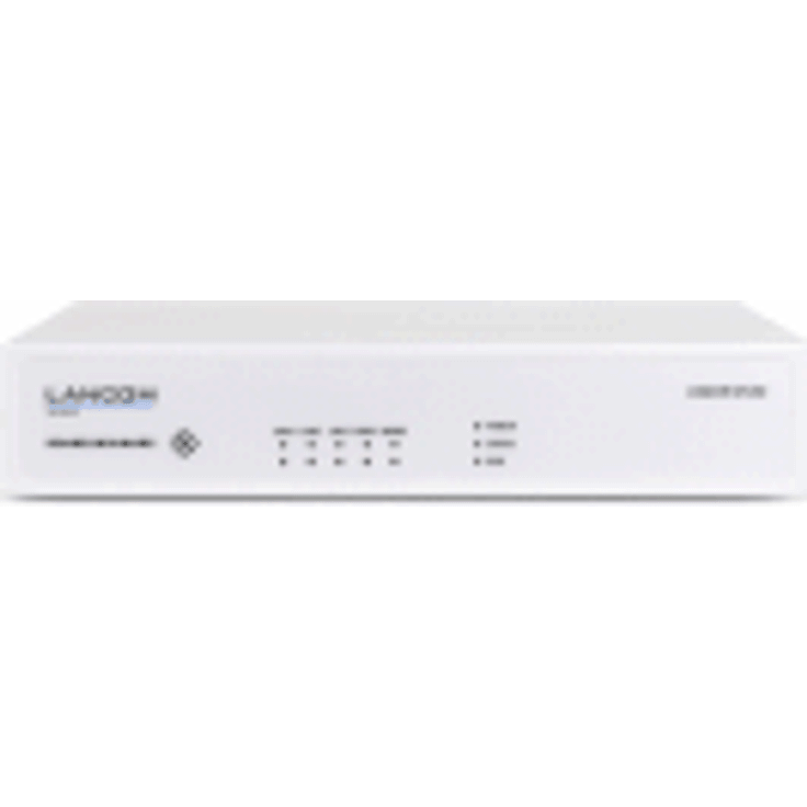 LANCOM R&S Unified Firewall UF-260 – Bild 4