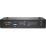SonicWall TZ370 - High Availability - Sicherheitsgerät - GigE - Desktop (02-SSC-6443)
