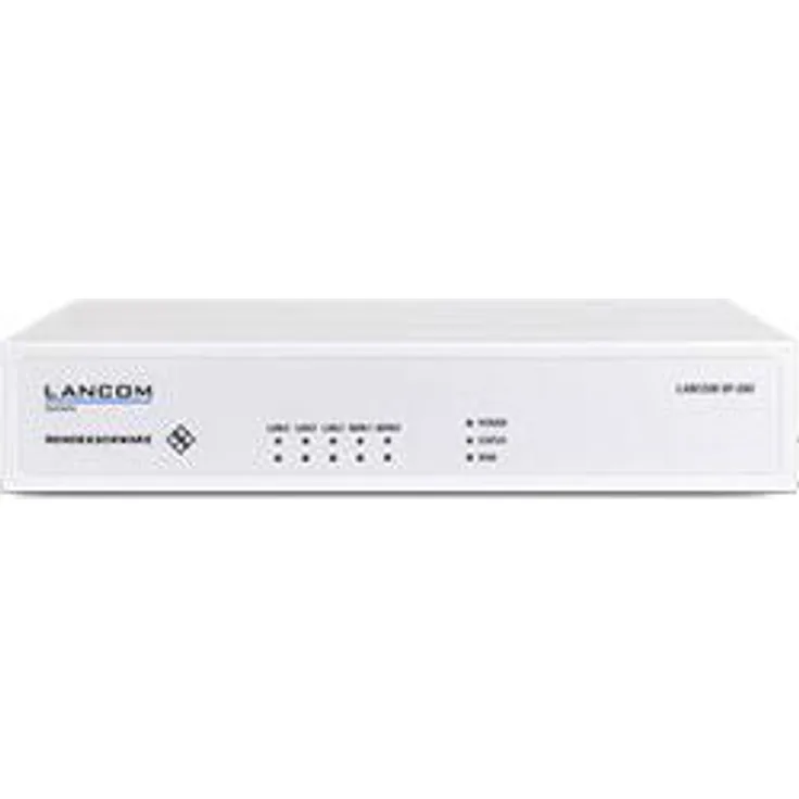 LANCOM R&S Unified Firewall UF-60