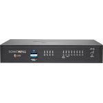 SonicWall TZ270 - Sicherheitsgerät - GigE - Desktop (02-SSC-2821)