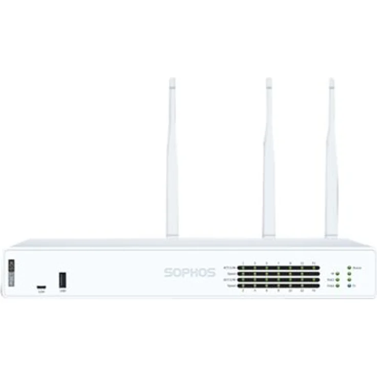 SOPHOS XGS 126w Security Appliance - EU power cord – Bild 2