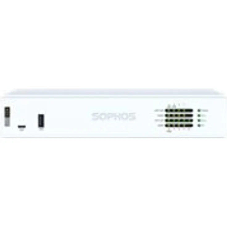 SOPHOS XGS 107 Security Appliance - EU power cord