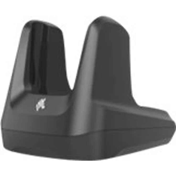 Zebra Single Slot Cradle - Docking Cradle (Anschlußstand) - USB - für Zebra MC2200, MC2700
